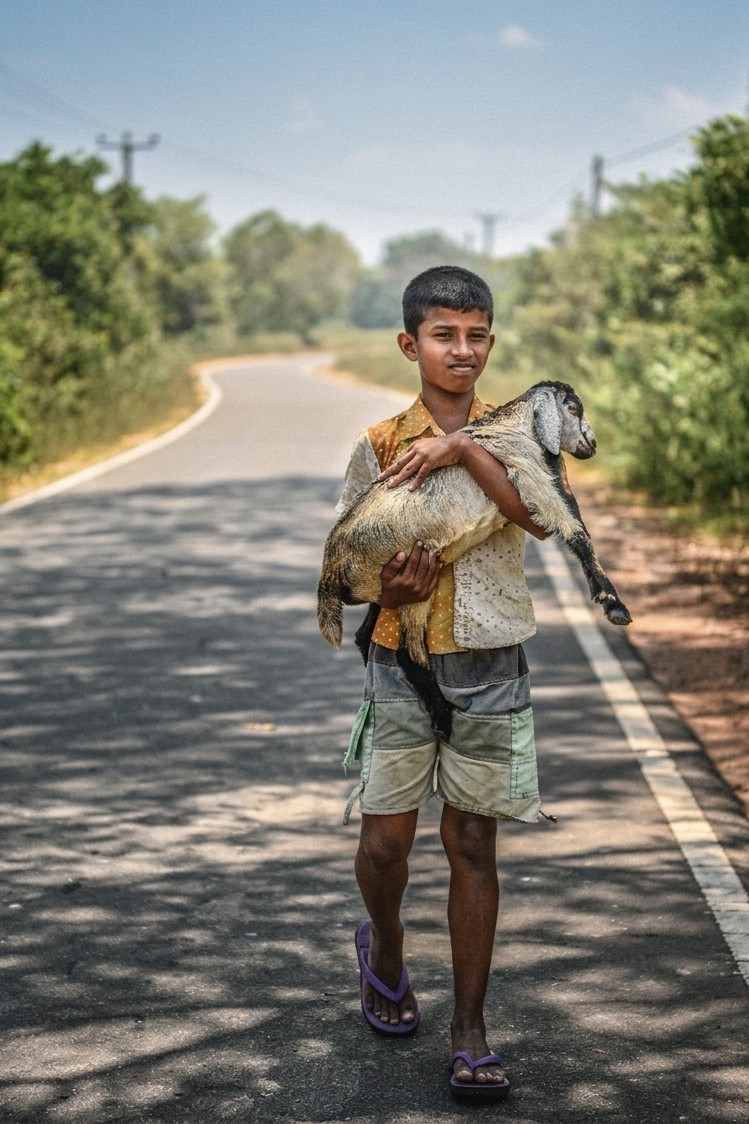 Photograph No. 14 by Rajiv CG