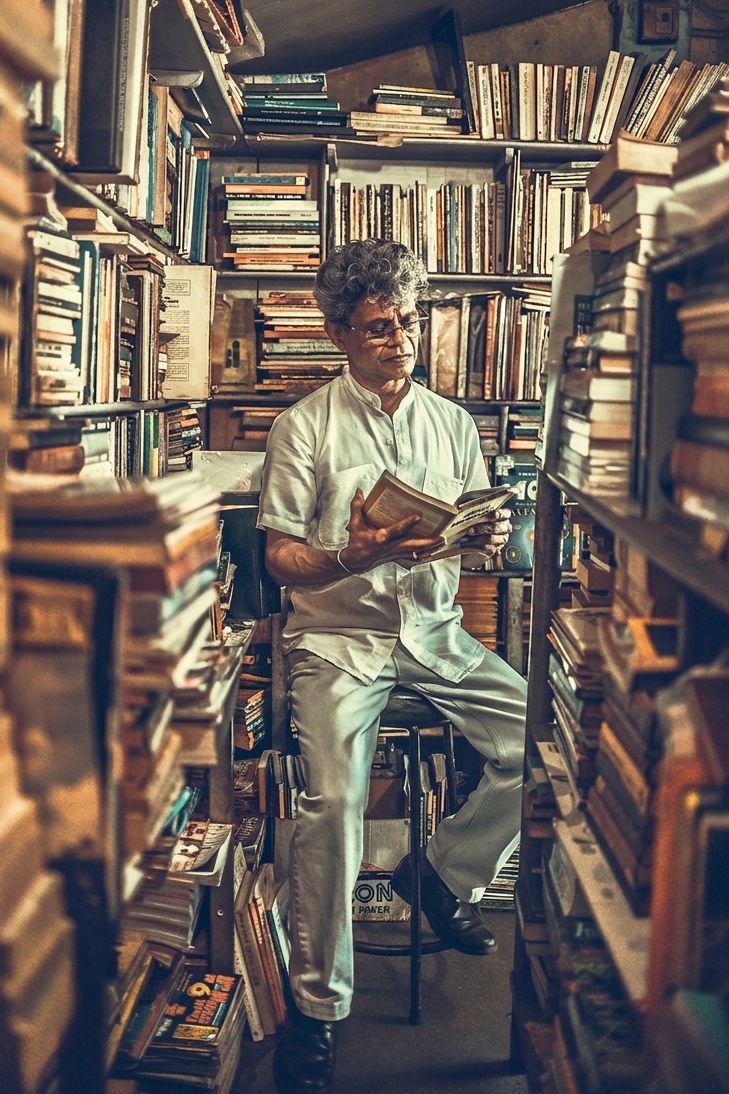 Photograph No. 16 by Rajiv CG