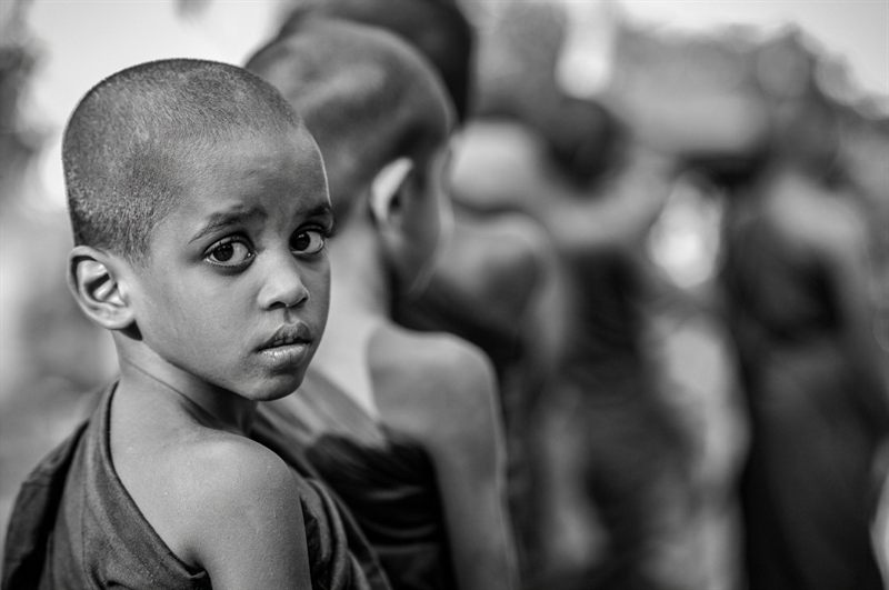 Photograph No. 17 by Rajiv CG